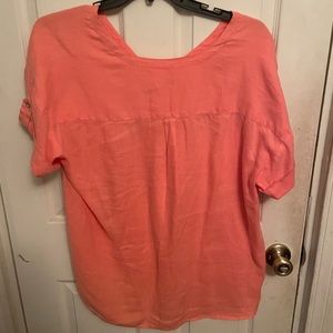 Beautiful linen nwot